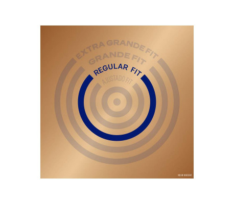 Preservativos Real Feel 3ud