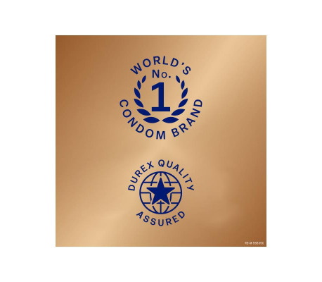 Preservativos Real Feel 3ud