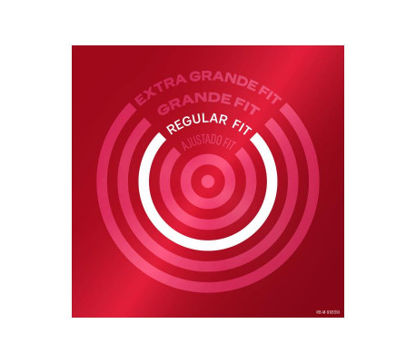 Preservativos Sensitivo Suave 24 ud