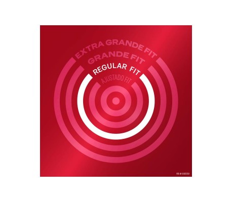 Preservativos Sensitivo Suave 12ud