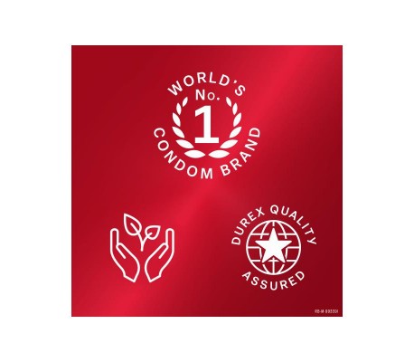 Preservativos Sensitivo Suave 12ud