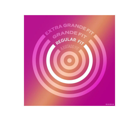 Preservativos Dame Placer 12 Unidades