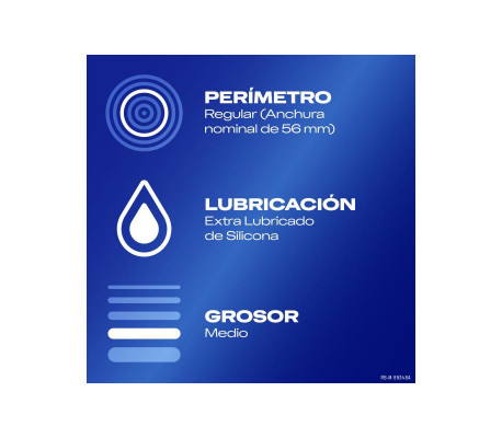 Preservativos Natural 12 ud