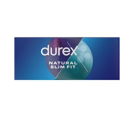 Durex Basic Natural 144 ud