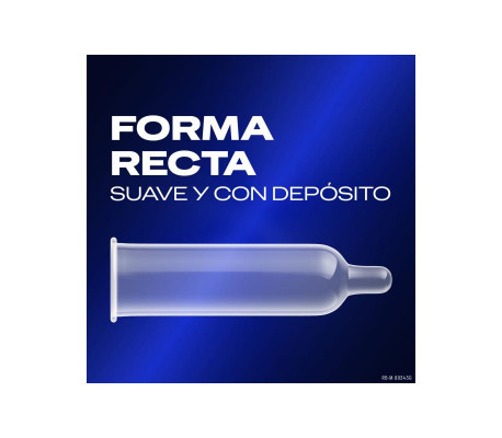 Preservativos Perfect Connection 10 Unidades