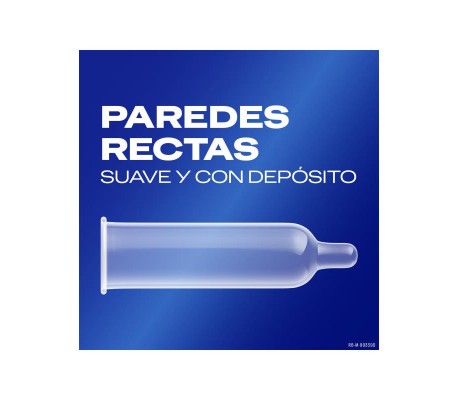 Preservativos Natural XL 12 unidades