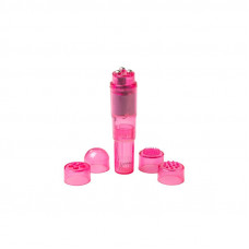 Estimulador Pocket Rocket Rosa
