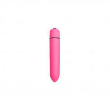 Bala Vibradora  Rosa