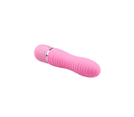 Mini Vibrador - Rosa