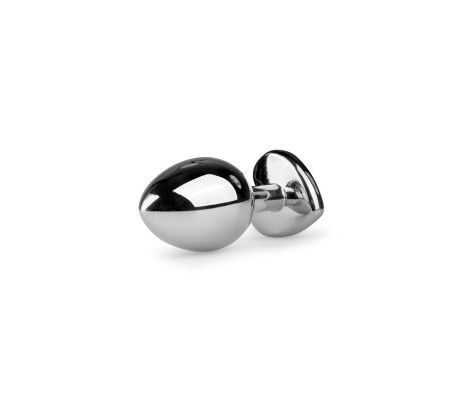 Plug de Metal  No. 7 - Plata / Claro