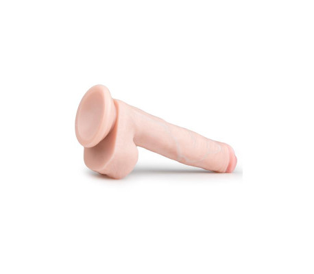Dildo Ralista Natural 26.5 cm