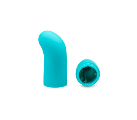 Vibrador Mini Punto G Turquesa