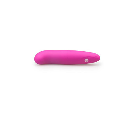 Mini Vibrador Punto-G Rosa