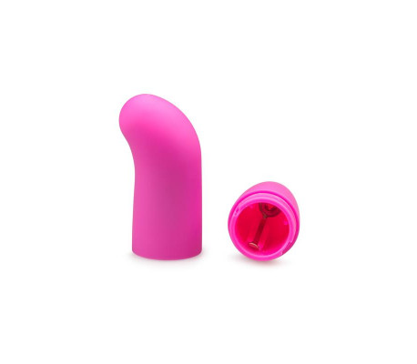 Mini Vibrador Punto-G Rosa