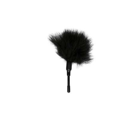 Plumas Estimuladoras  -Negras