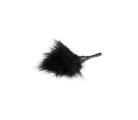 Plumas Estimuladoras  -Negras