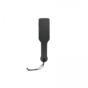 Pala de Cuero - Negra