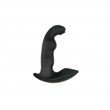Dynamic Duke Vibrador Prostático  - Negro