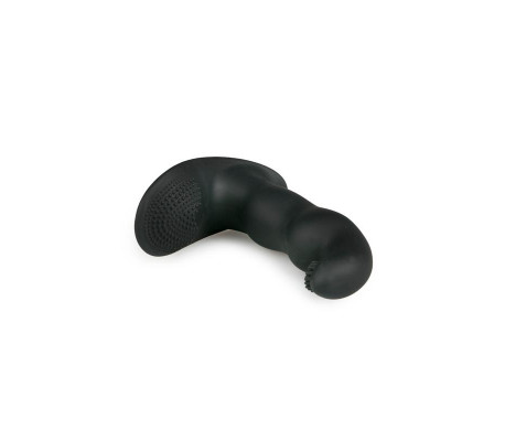 Dynamic Duke Vibrador Prostático  - Negro