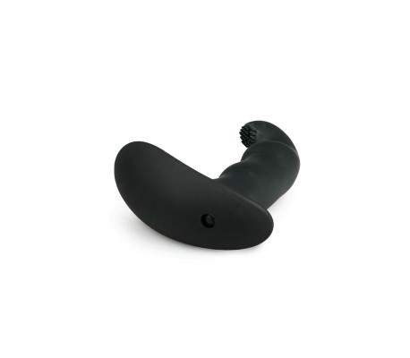Dynamic Duke Vibrador Prostático  - Negro