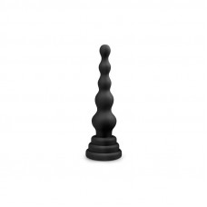 Dildo Anal - Negro