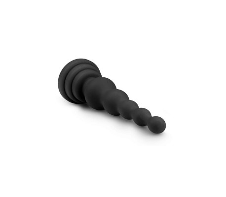 Dildo Anal - Negro