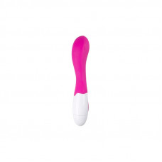 Rose Vibrador Rosa