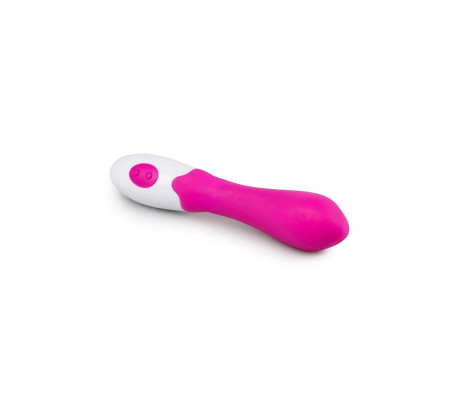 Rose Vibrador Rosa