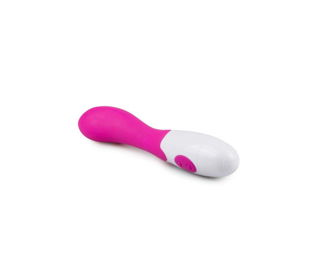 Rose Vibrador Rosa