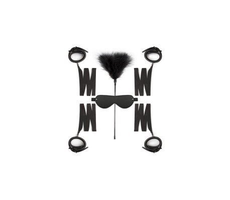 Principiantes del Bondage - Fantasy Kit