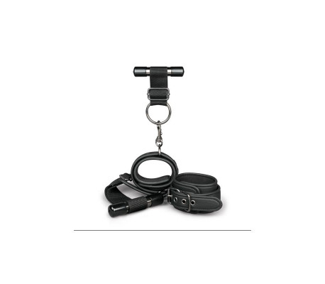 Set de Ligarduras para Puerta