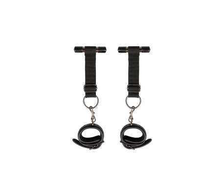 Set de Ligarduras para Puerta