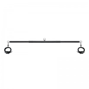 Barra Separadora con Esposas