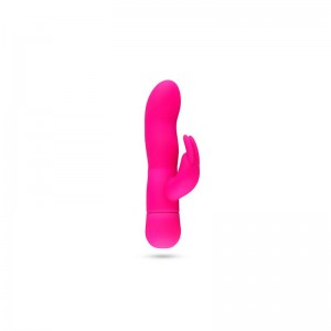 Vibrador de Conejito - Rosa