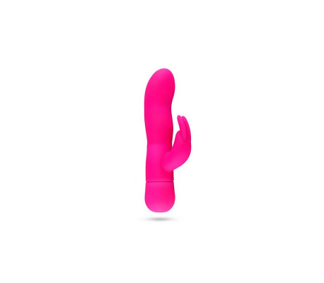 Vibrador de Conejito - Rosa