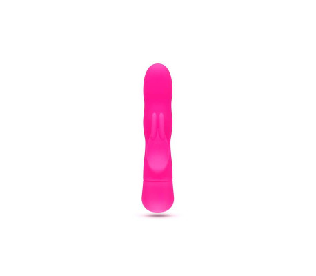 Vibrador de Conejito - Rosa