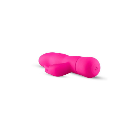 Vibrador de Conejito - Rosa
