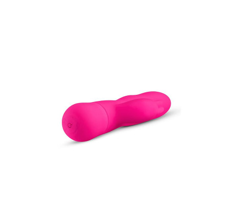 Vibrador de Conejito - Rosa