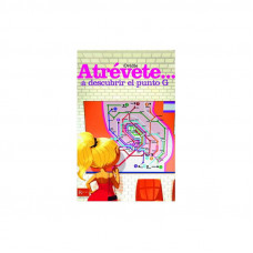 Libro Atrévete... A Descubrir el Punto G