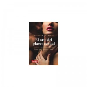 Libro El Arte del Placer Sexual