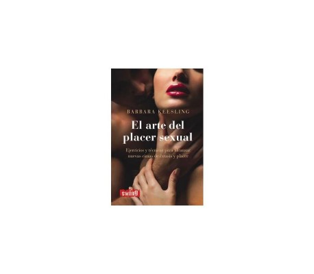 Libro El Arte del Placer Sexual