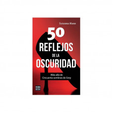 Libro 50 Reflejos de la Oscuridad