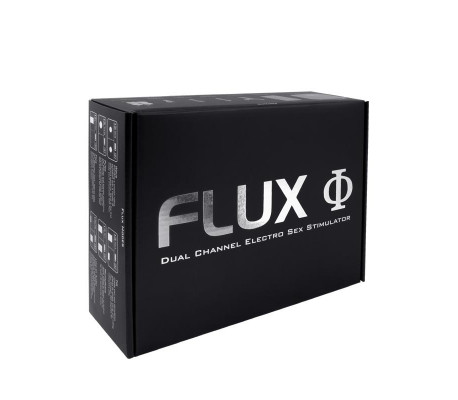 Kit Electro Estimulación FLUX