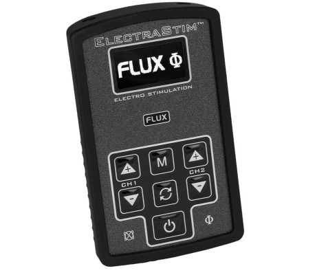 Kit Electro Estimulación FLUX