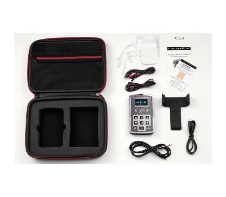 Kit de Electro Estimulación AXIS