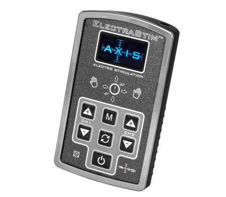 Kit de Electro Estimulación AXIS