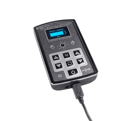 Kit de Electro Estimulación AXIS