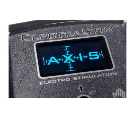 Kit de Electro Estimulación AXIS
