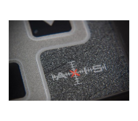 Kit de Electro Estimulación AXIS