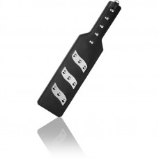 ElectraPaddle Pala de Cuero